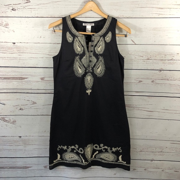 NWT Embroidered Tunic - Picture 1 of 6
